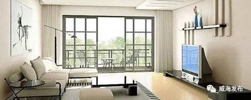 告別毛坯房，進(jìn)入'全裝修時(shí)代'——住宅室內(nèi)裝飾裝修的新趨勢